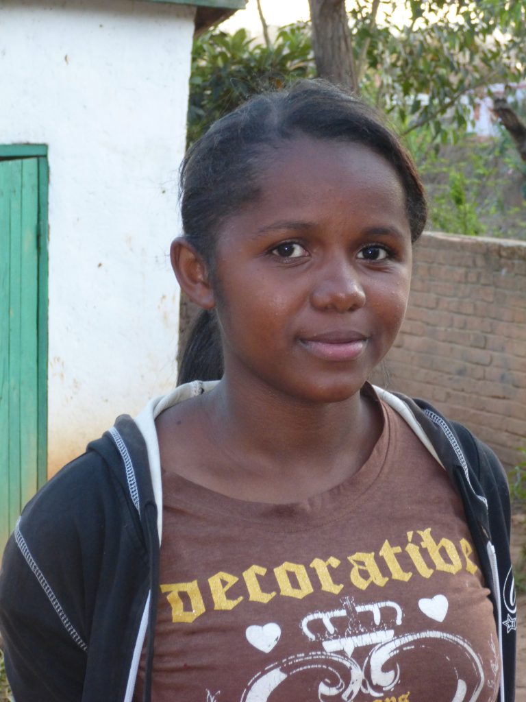 Fidélys, Formation "Coupe et Couture".