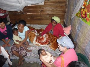 Lire la suite à propos de l’article Soins de santé et suivis des plus démunis.